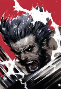 Image of Wolverine Soultaker Tpb by Shin Nagasawa Paperback