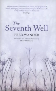 Image of The Seventh Well by Fred Wander Hardback