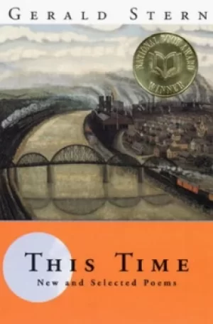 Image of This Time by Gerald Stern