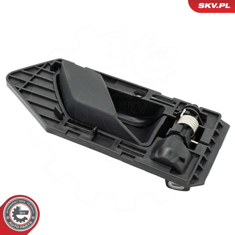 Image of ESEN SKV Door Handle, interior ESEN SKV 97SKV117