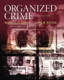 Image of Organized Crime