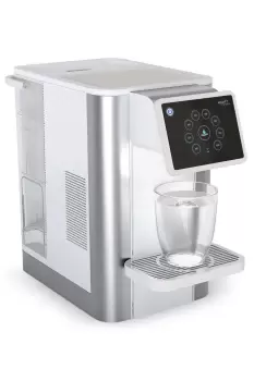 image of Aqua Optima AUC111 Aurora Chilled and Filtered Water Dispenser