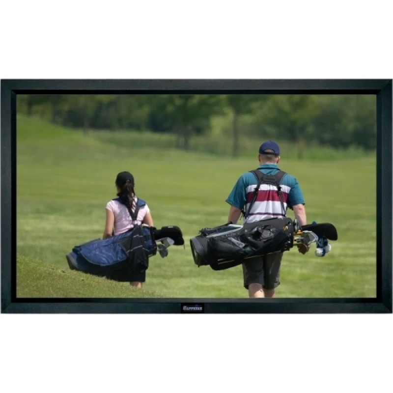 Image of Sapphire AV SFSC171-10 projection screen 2.01 m (79") 16:10