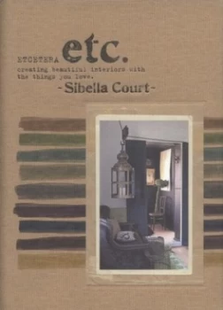 Image of Etcetera by Sibella Court Hardback
