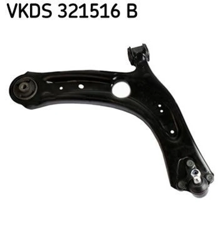 Image of SKF Suspension arm SKF VKDS 321516 B