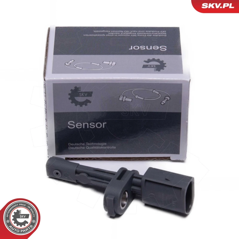 Image of ESEN SKV ABS sensor ESEN SKV 06SKV418