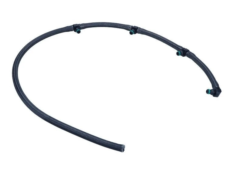 Image of MAXGEAR Fuel overflow hose MAXGEAR 15-0340