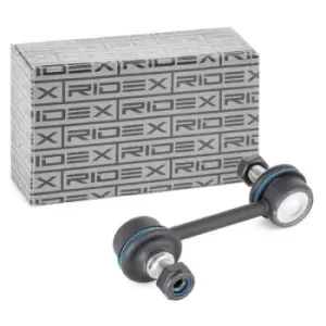 Image of RIDEX Anti-roll bar link 3229S0362 Rod / Strut, stabiliser,Drop link MAZDA,MX-5 III (NC),RX-8 (SE, FE)