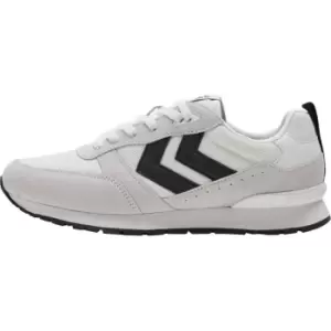 Image of Hummel Monaco Trnrs 00 - White