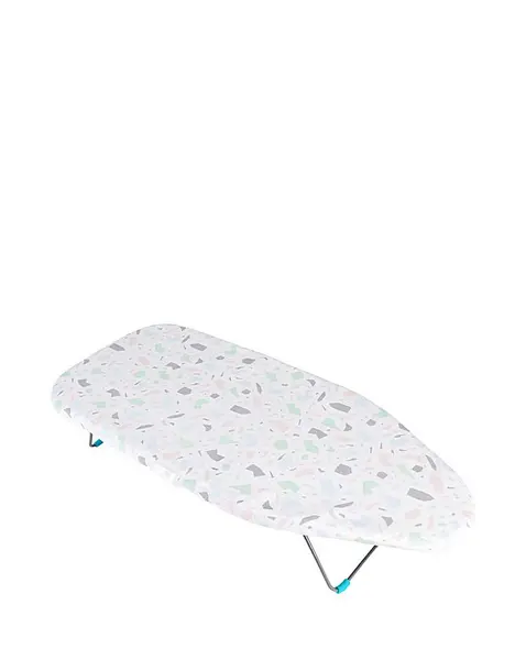 image of Beldray 76 x 33cm Terrazzo Tabletop Ironing Board