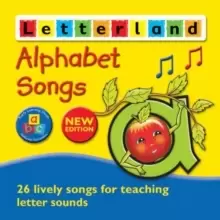 Image of Alphabet Songs