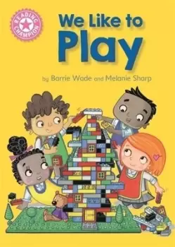 Image of We like to play by Barrie Wade