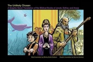 Image of The Unlikely Chosen by Shirley Smith Graham Paperback