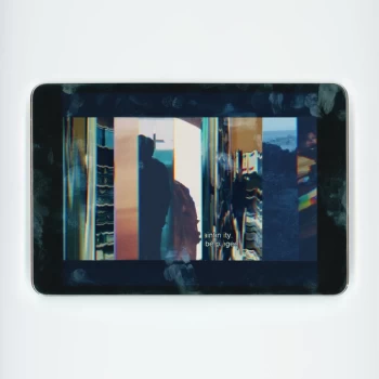 Image of Portico Quartet - Art in the Age of Automation CD
