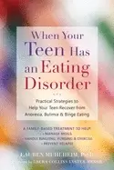 Image of when your teen has an eating disorder practical strategies to help your tee