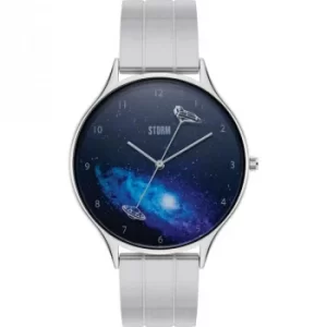 Image of Storm Interstellar Blue Watch
