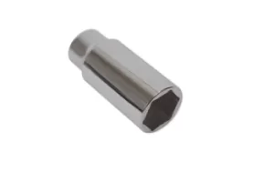 image of Laser Tools 1117 Diesel Injector 27mm 1/2"D Chrome Vanadium