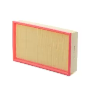 Image of RIDEX Air filter 8A0065 Engine air filter,Engine filter VW,Transporter V Bus (7HB, 7HJ, 7EB, 7EJ, 7EF, 7EG, 7HF, 7EC)