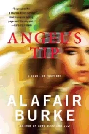 Image of angels tip