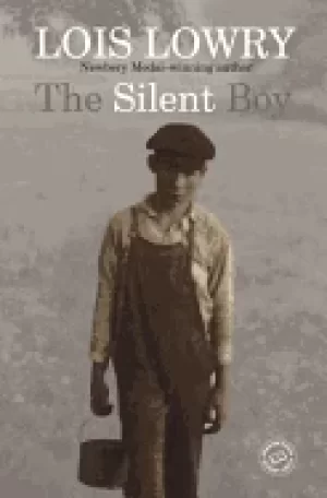 Image of silent boy