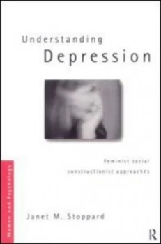 Image of Understanding Depression by Janet Stoppard Book