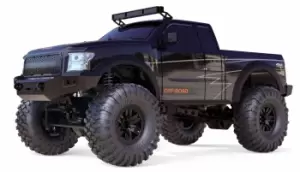 Image of Amewi RC Auto Dirt Pickup Crawler LiIon 1500mAh schwarz/8+