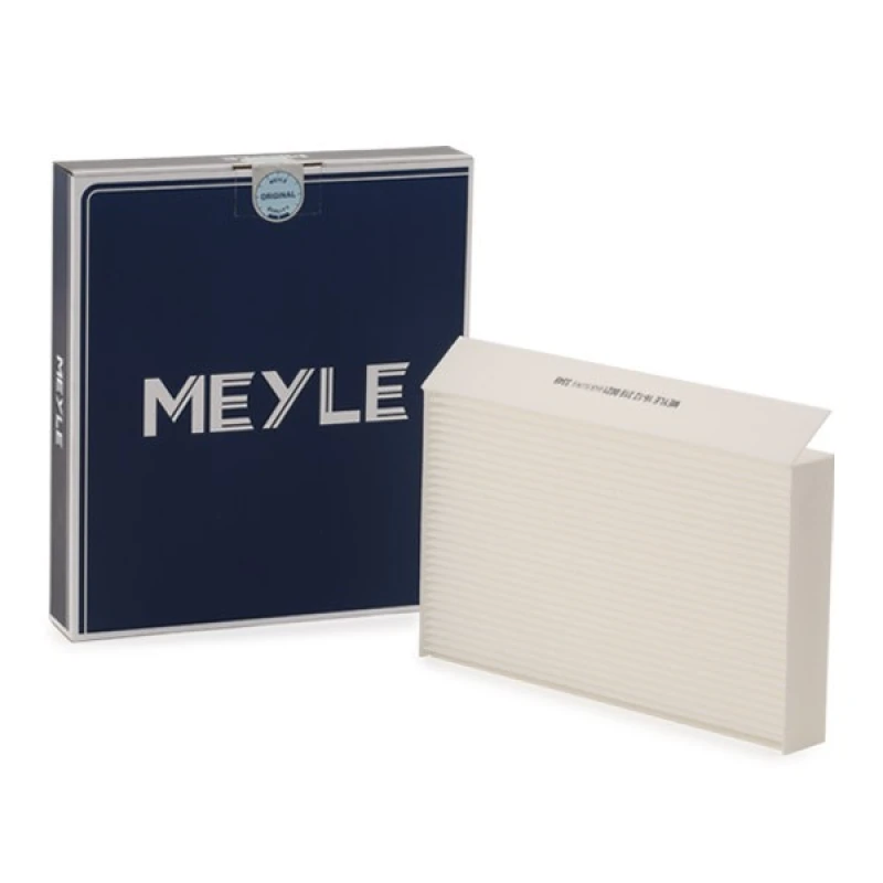 Image of MEYLE 16-12 319 0021 Pollen filter Pollen Filter, Original Quality Filter,interior air (424)