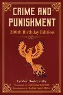 Image of crime and punishment 200th birthday edition
