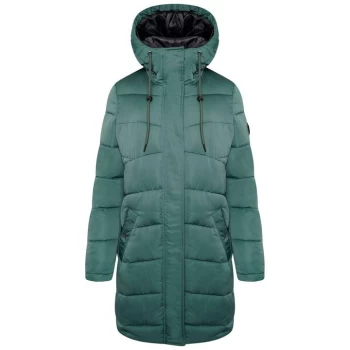 Image of Dare 2b ReputableLongLine - Royal Green