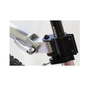 Image of Barracuda Trail Buddy Quick Release Hitch