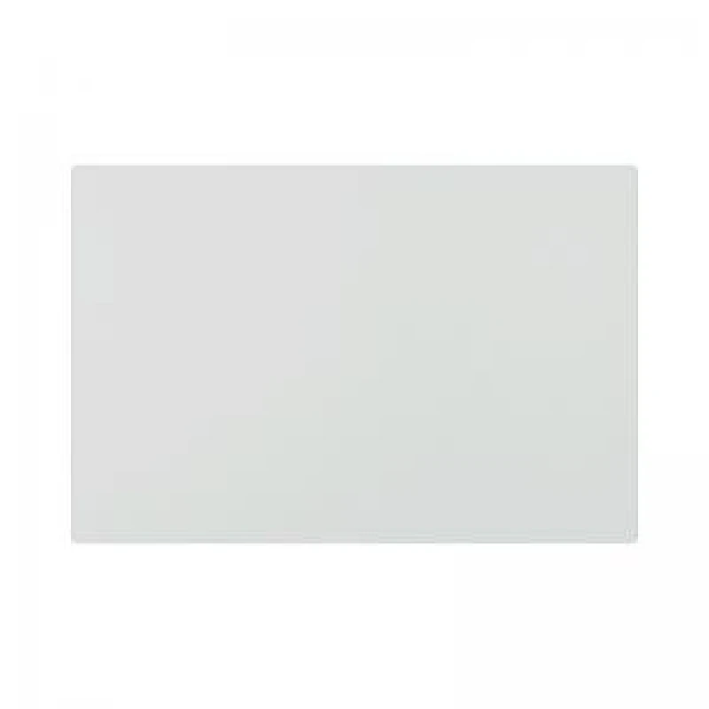 Image of Bi-Office Bi-Office Loop Magnetic Whiteboard 1800x1000mm WRL01020101 WRL01020101