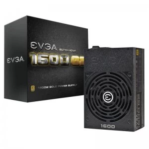 Image of EVGA Supernova 1600W Fully Modular 80+ Gold Power Supply