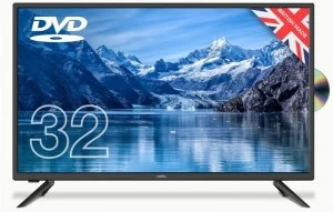 image of Cello 32" C3220 Smart HD LED TV