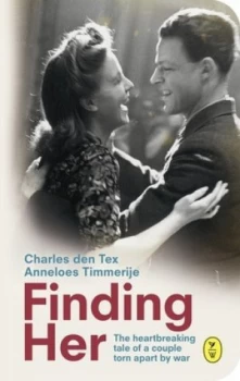 Image of Finding Her by Charles Tex Paperback