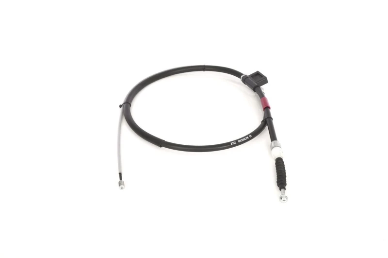 Image of Handbrake cable Bosch 1 987 482 736