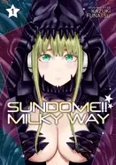 Image of sundome milky way vol 1
