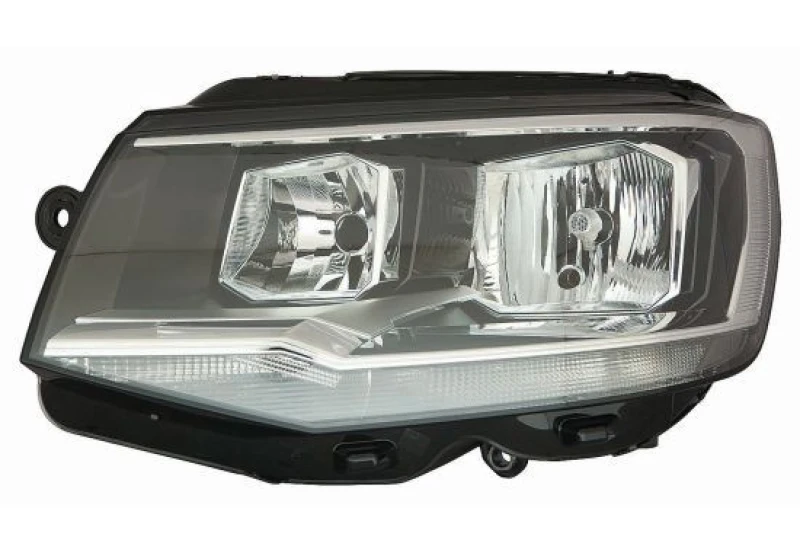 Image of ABAKUS Headlight ABAKUS 441-11ADLMLDEM2