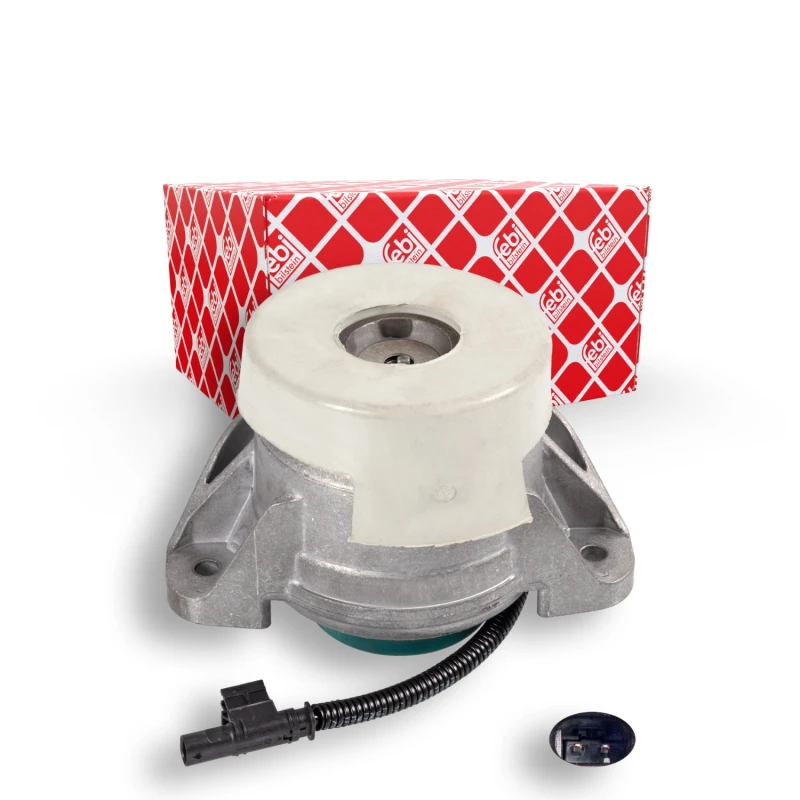 Image of Engine mount FEBI BILSTEIN 104821