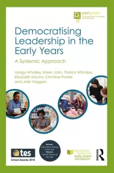 Image of Democratising Leadership in the Early YearsA Systemic Approach