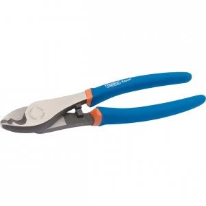 Image of Draper Expert Cable Cutter 210mm
