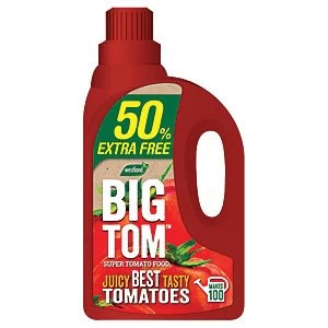 Image of Big Tom Tomato Food 1.25L