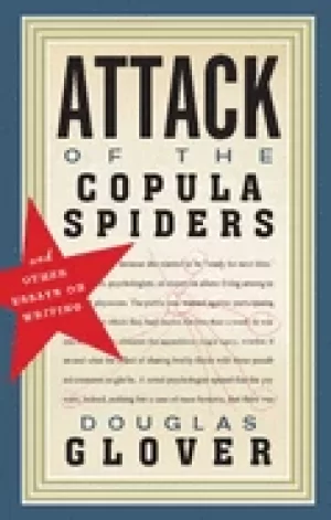 Image of attack of the copula spiders essays on writing