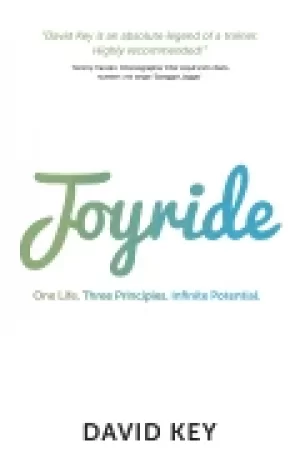 Image of joyride one life three principles infinite potential