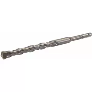 image of Silverline - sds Plus Masonry Drill Bit - 18 x 210mm