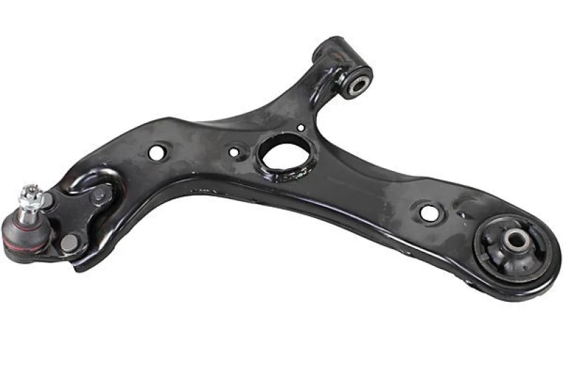 Image of Suspension arm METZGER 58109301