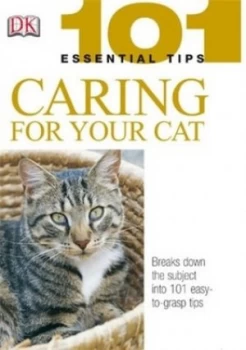 Image of Caring for Your Cat by Andrew Edney Paperback