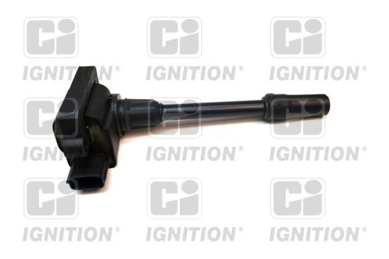 Image of QUINTON HAZELL Ignition Coil Unit QUINTON HAZELL XIC8536