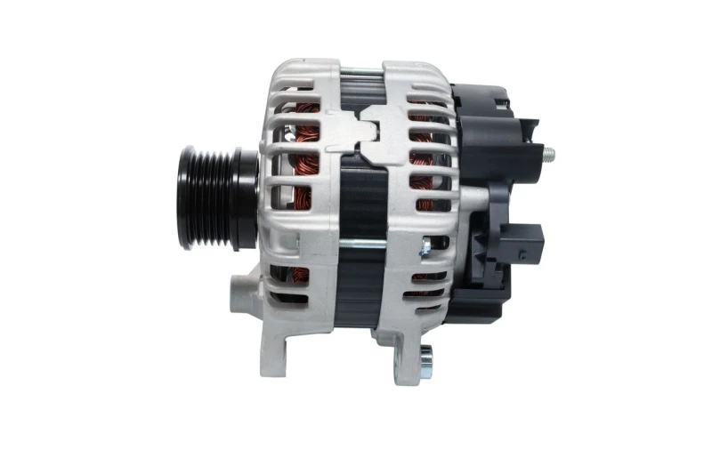 Image of Alternator Bosch 1 986 A01 047