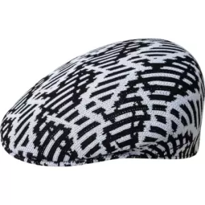 Image of Kangol Fallng Scls504 99 - Black