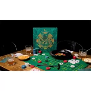 Image of Host Your Own Casino Night